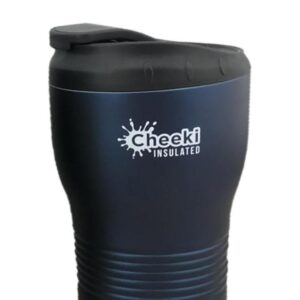 Cheeki - Coffee Cup - Ocean (240ml)
