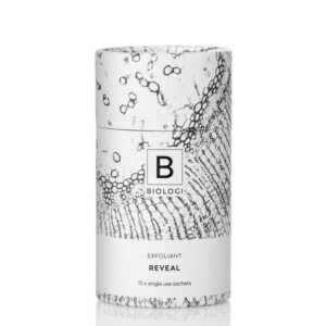 Biologi - Bx Reveal Exfoliant (15g) Best Before 6/23