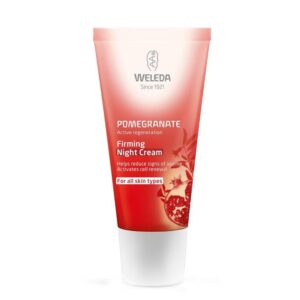 Weleda - Pomegranate - Firming Night Cream (30ml)
