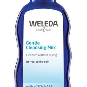 Weleda - Witch Hazel Gentle Cleansing Milk Witch Hazel (100ml)